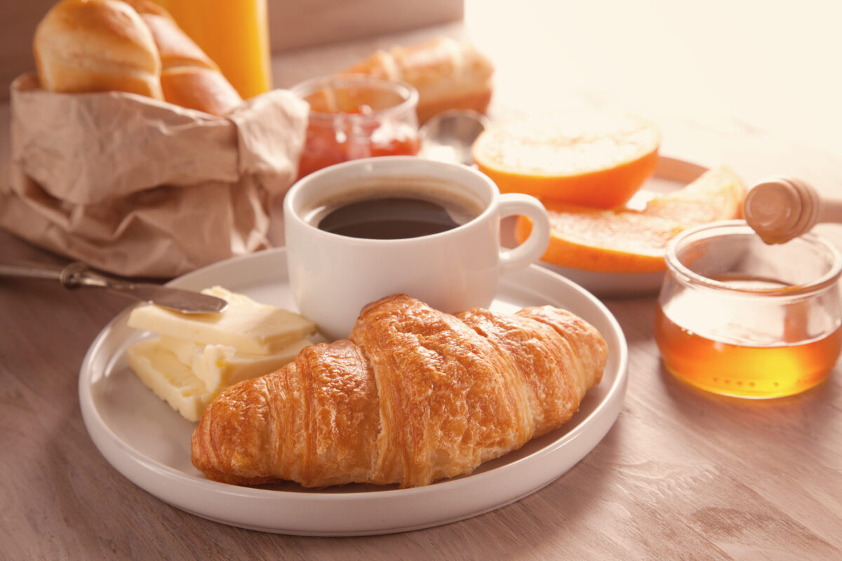 Kaffee ist bei Bluthochdruck nicht automatisch verboten