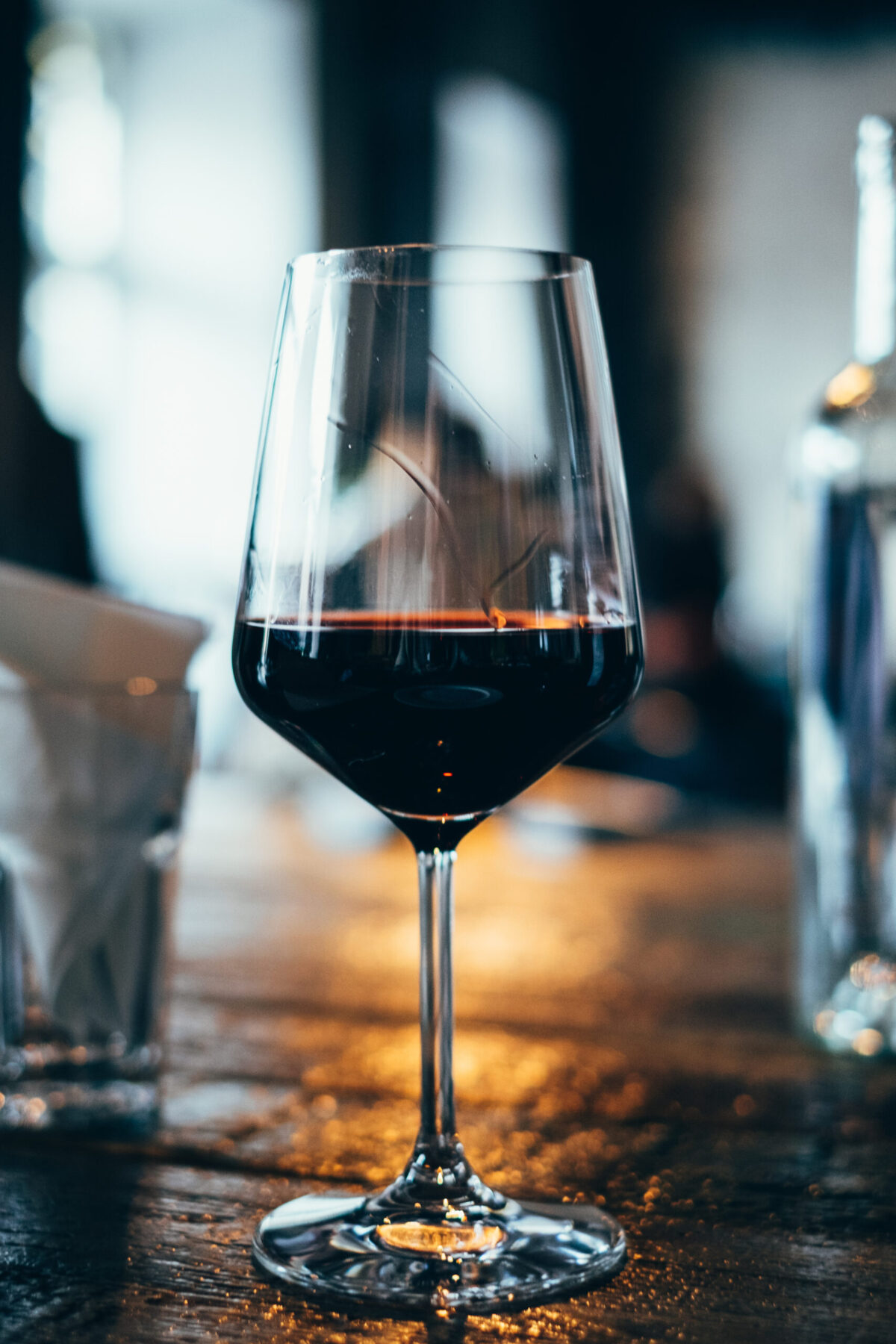 Alkohol und Herz: Wie viel ist wirklich gesund?
