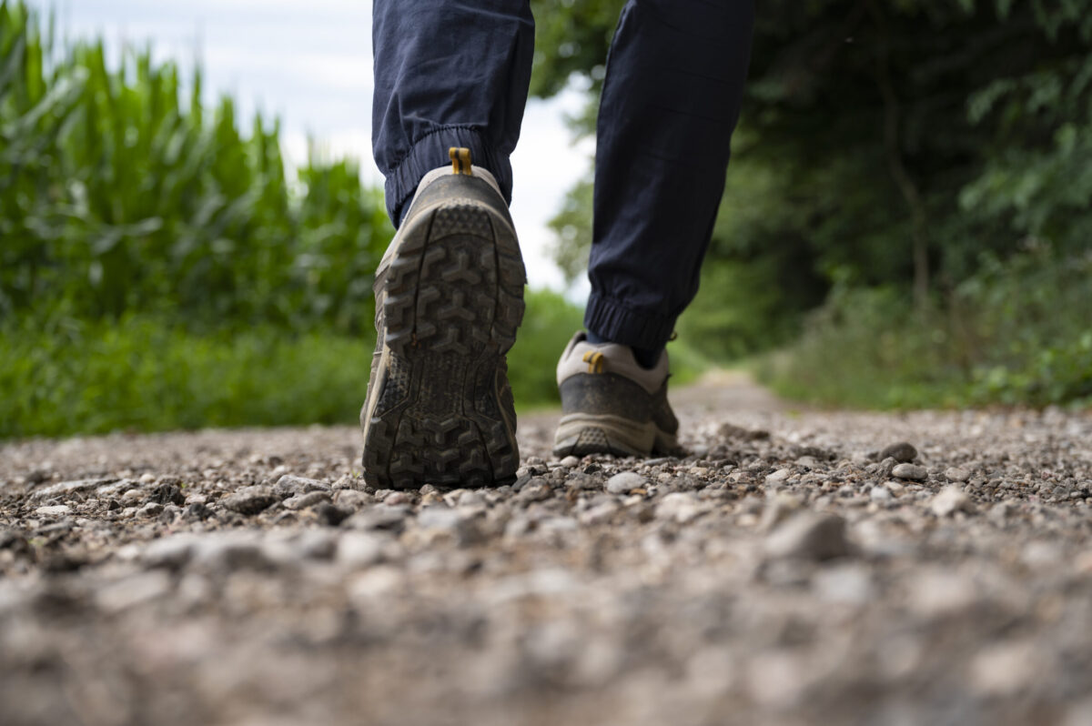 Kraft- oder Ausdauertraining nach Stentimplantation – was ist besser